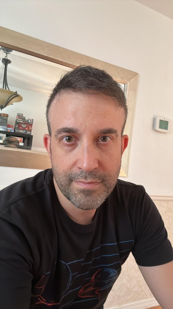 Stephen Sarrazin, English & Science tutor